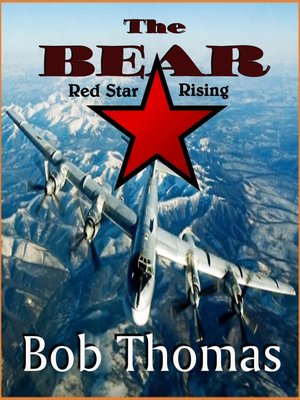 cover image of The Bear